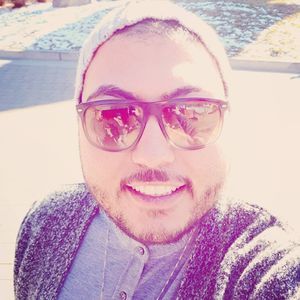 Meet your Posher, Ben